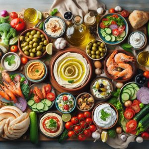 dieta medite