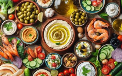 dieta medite