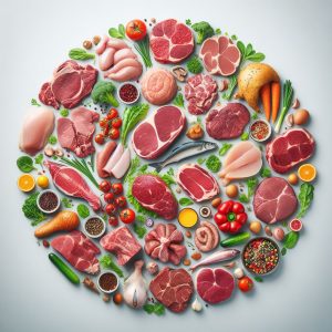 dieta carnivora jordan peterson