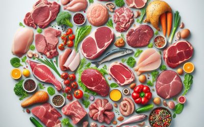 dieta carnivora jordan peterson