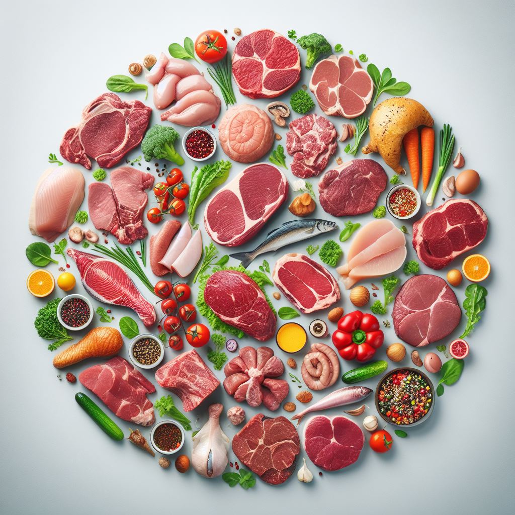 dieta carnivora jordan peterson