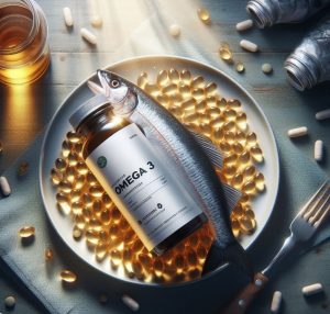 omega 3