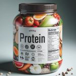proteina vegana